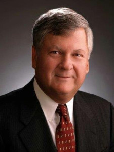 David L. Bernd