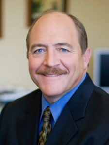 Pat Fry