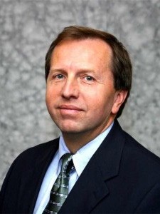 Preston Gee