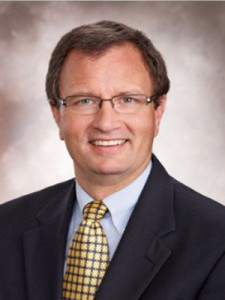 Scott Nygaard