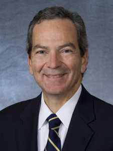 Tom Sadvary