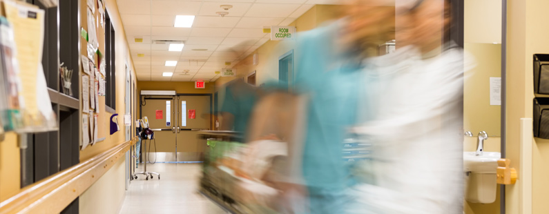 State of the Healthcare Industry
