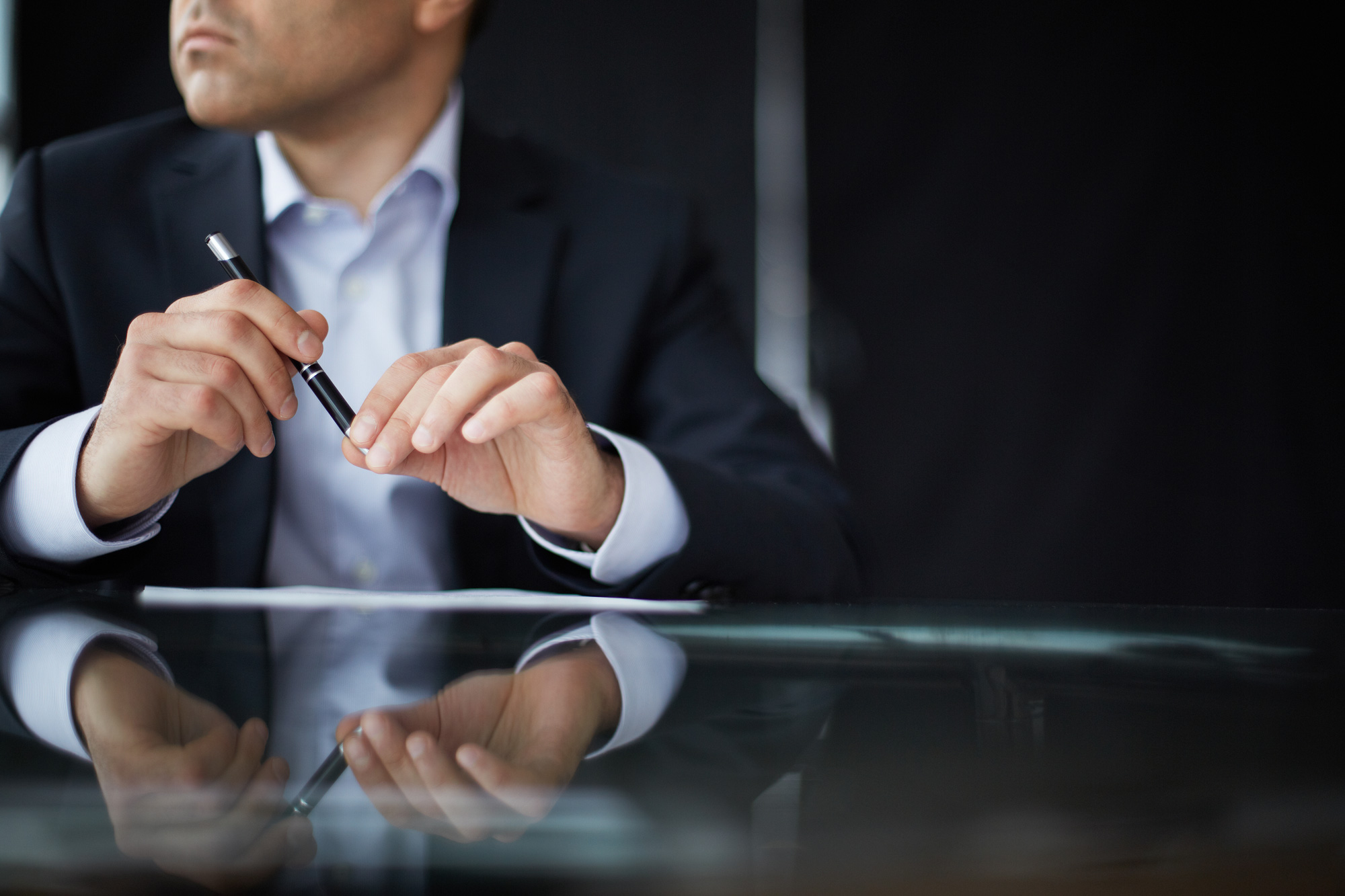 Leading CEOs’ 2020 Vision for Healthcare